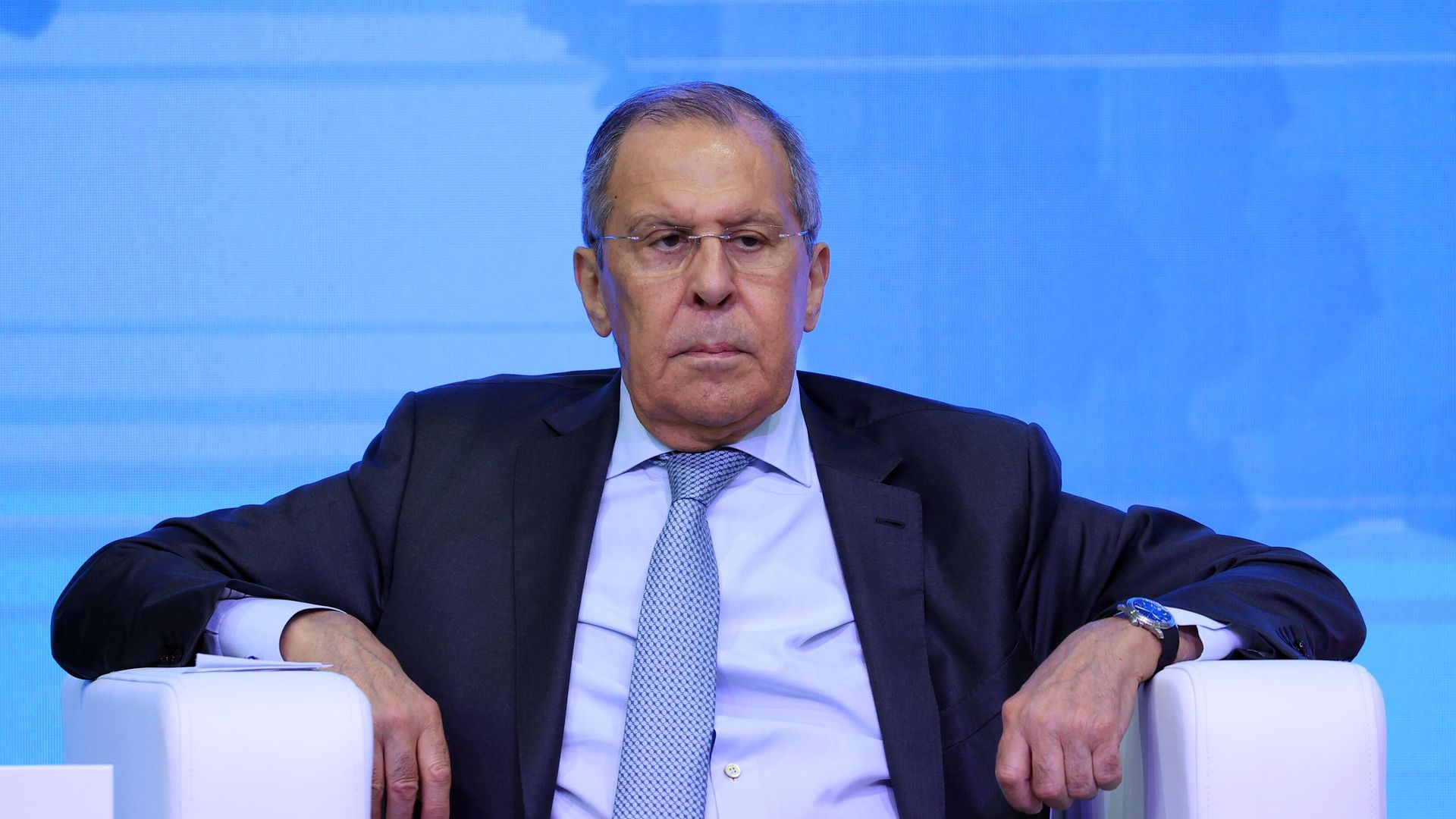 Министр иностранных дел РФ Сергей Лавров Министр иностранных дел РФ Сергей Лавров - РИА Новости, 1920, 17.08.2021