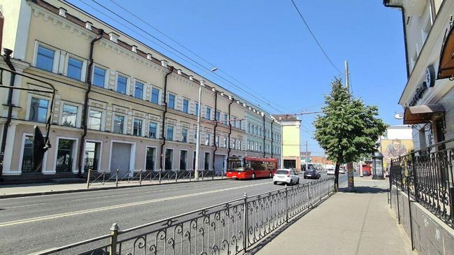 Объект проектирования в рамках Третьей молодежной архитектурной биеннале