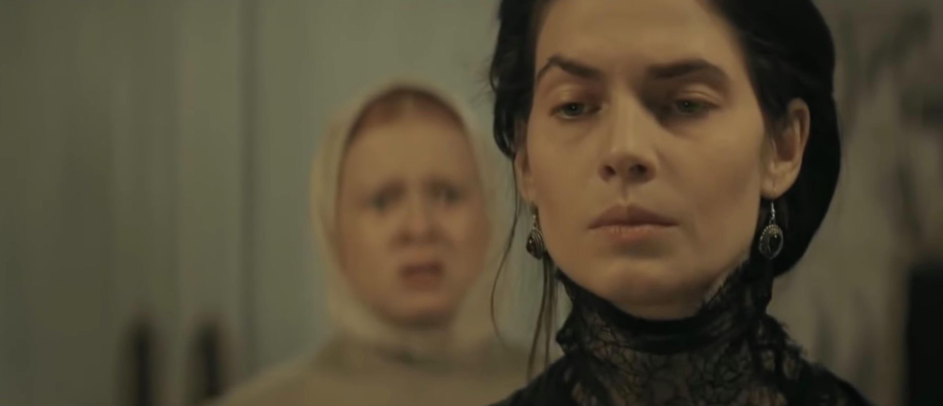 Кадр из сериала Кровавая барыня - РИА Новости, 1920, 27.10.2025