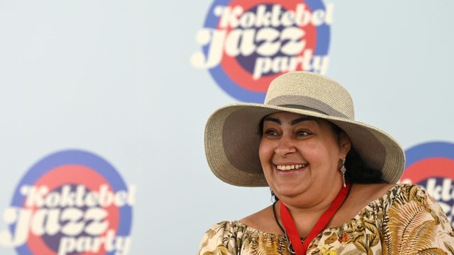 Фестиваль Koktebel Jazz Party-2021. День второй
