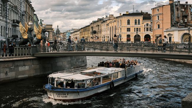 Спикер парламента Петербурга не видит необходимости в переименовании города