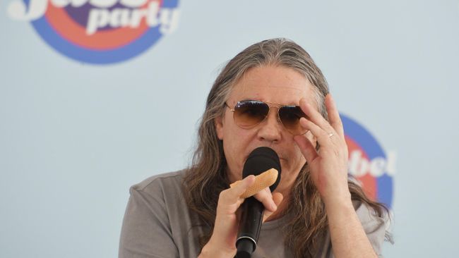 Фестиваль Koktebel Jazz Party-2021. День третий Фестиваль Koktebel Jazz Party-2021. День третий