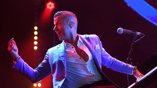 Фестиваль Koktebel Jazz Party-2021. День третий Фестиваль Koktebel Jazz Party-2021. День третий