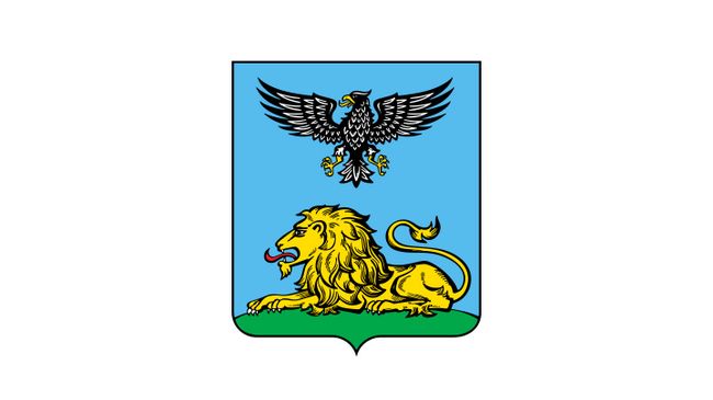 Герб Белгородской области