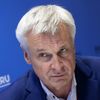 Губернатор Магаданской области Сергей Носов у стенда МИА Россия сегодня на международном военно-техническом форуме Армия-2021 Губернатор Магаданской области Сергей Носов у стенда МИА Россия сегодня на международном военно-техническом форуме Армия-2021