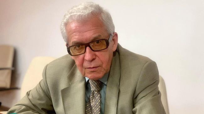Бывший заместитель главы МЧС России Юрий Бражников