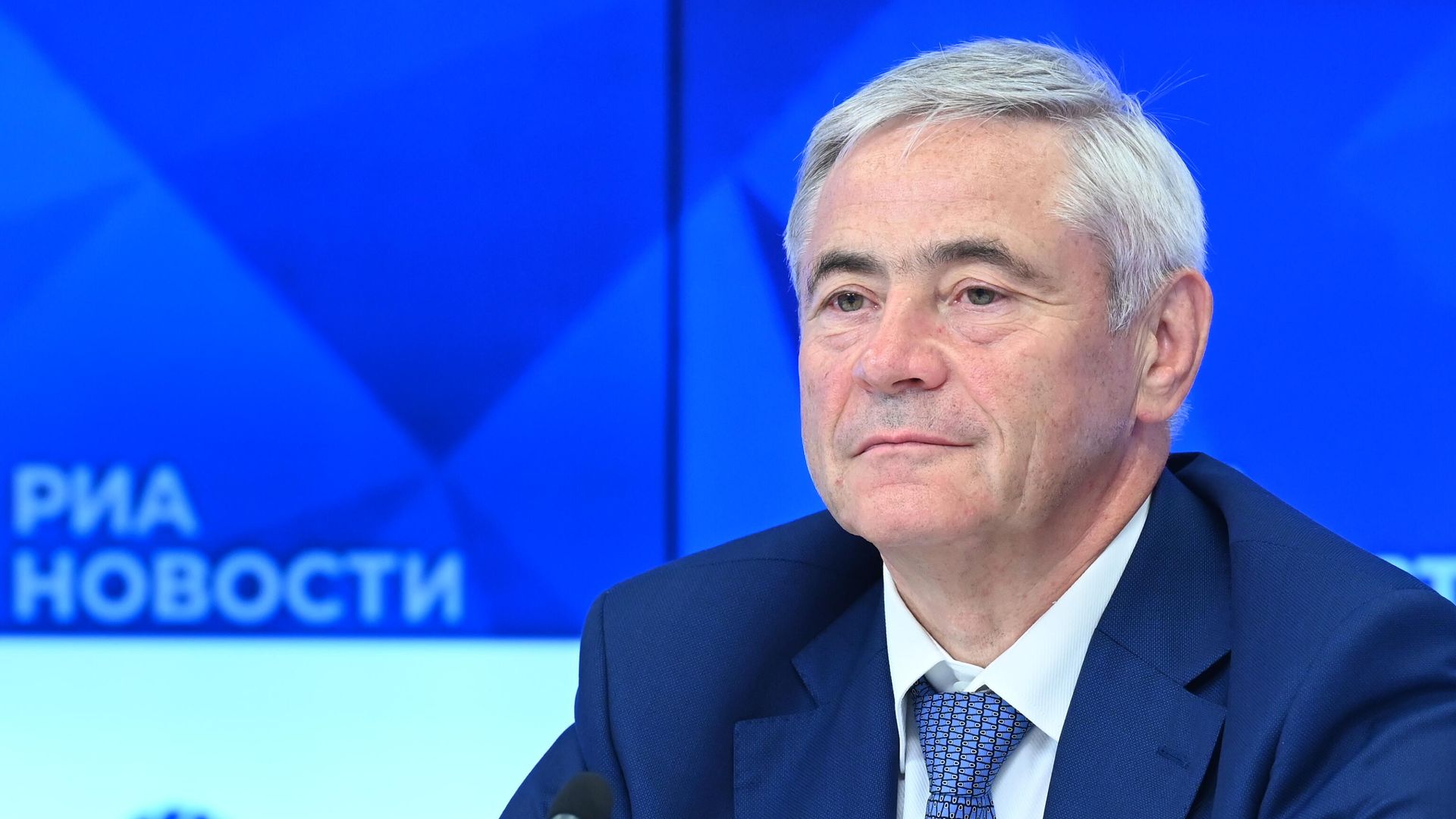 Павел Рожков Павел Рожков - РИА Новости, 1920, 16.03.2022