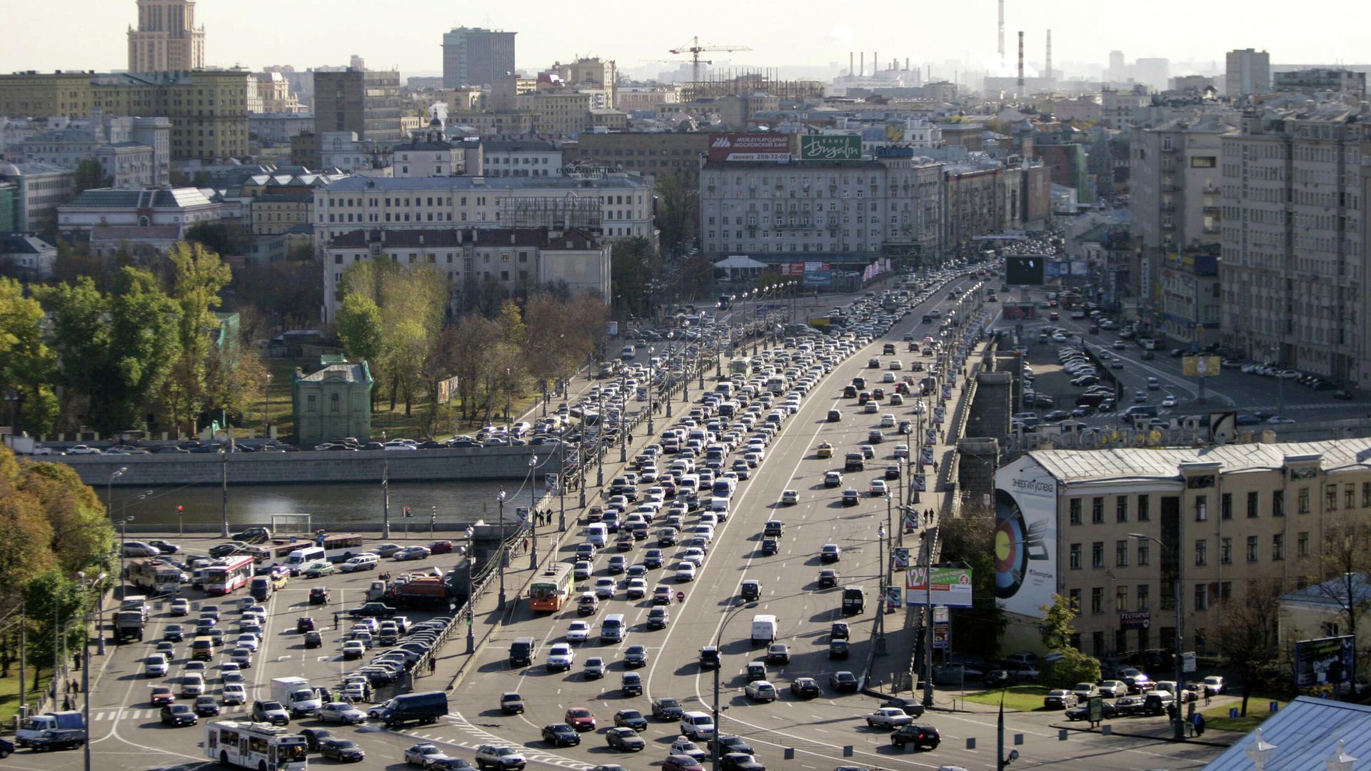 Дорога Дорога - РИА Новости, 1920, 22.09.2021