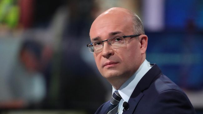 Андрей Кондрашов