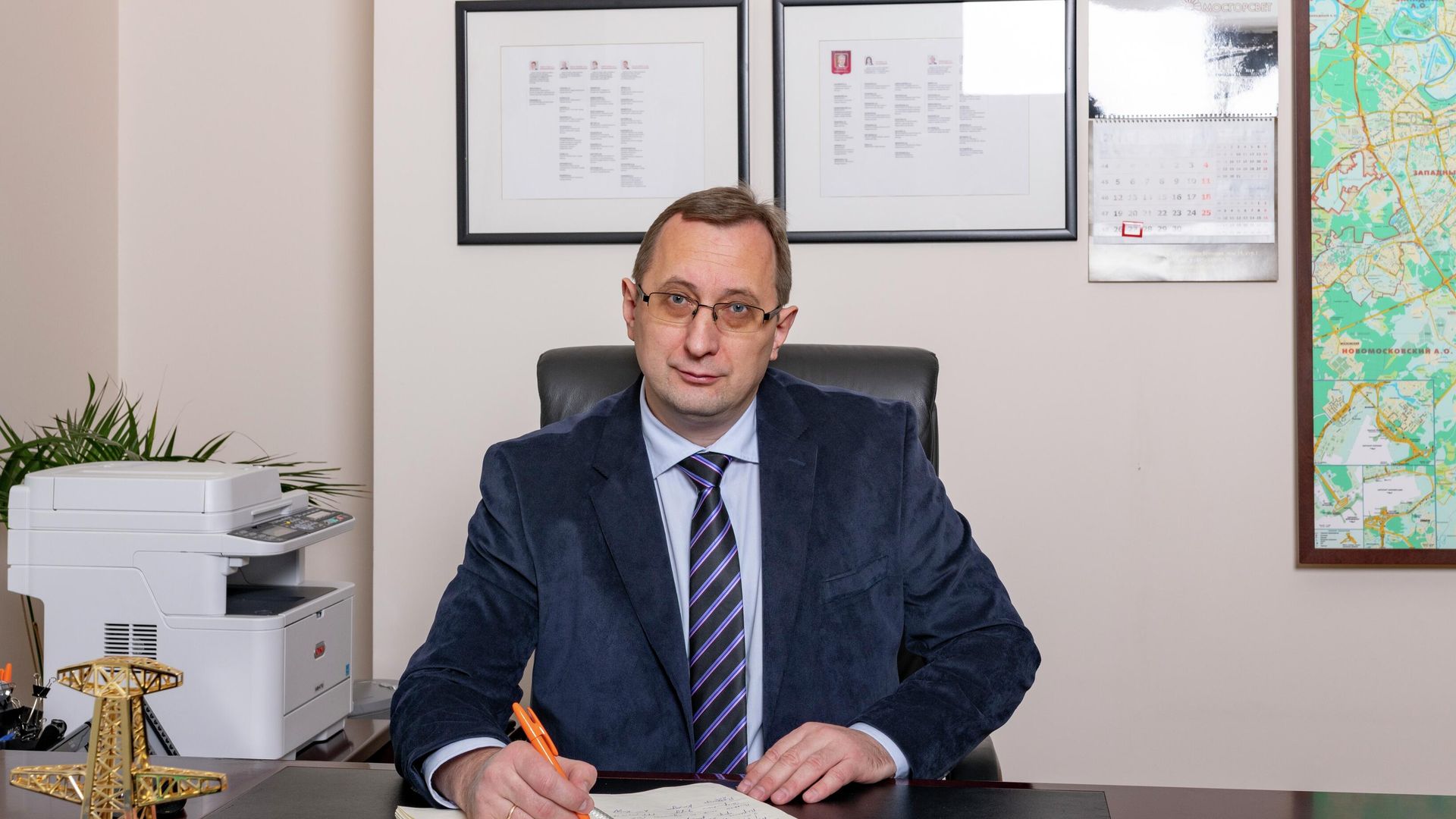 Руководитель АО Объединенная энергетическая компания (ОЭК) Евгений Прохоров Руководитель АО Объединенная энергетическая компания (ОЭК) Евгений Прохоров - РИА Новости, 1920, 30.08.2021