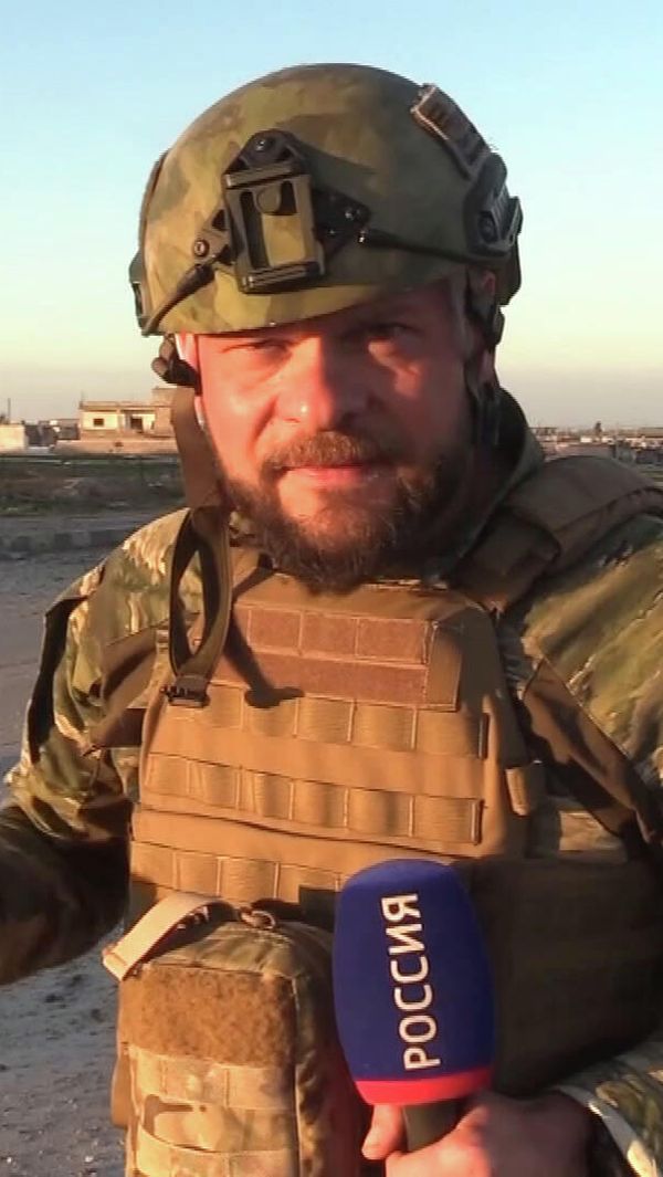 Журналист Евгений Поддубный Журналист Евгений Поддубный