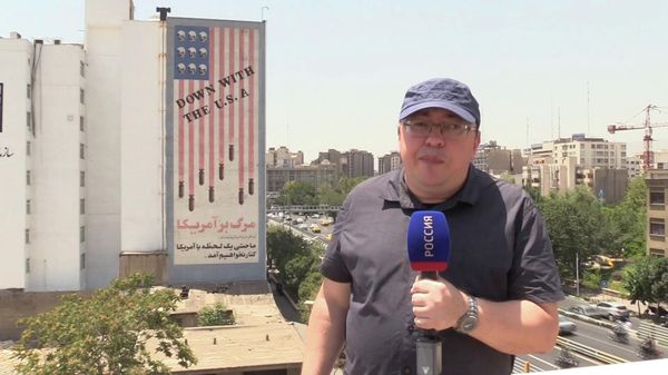 Журналист Александр Рогаткин Журналист Александр Рогаткин
