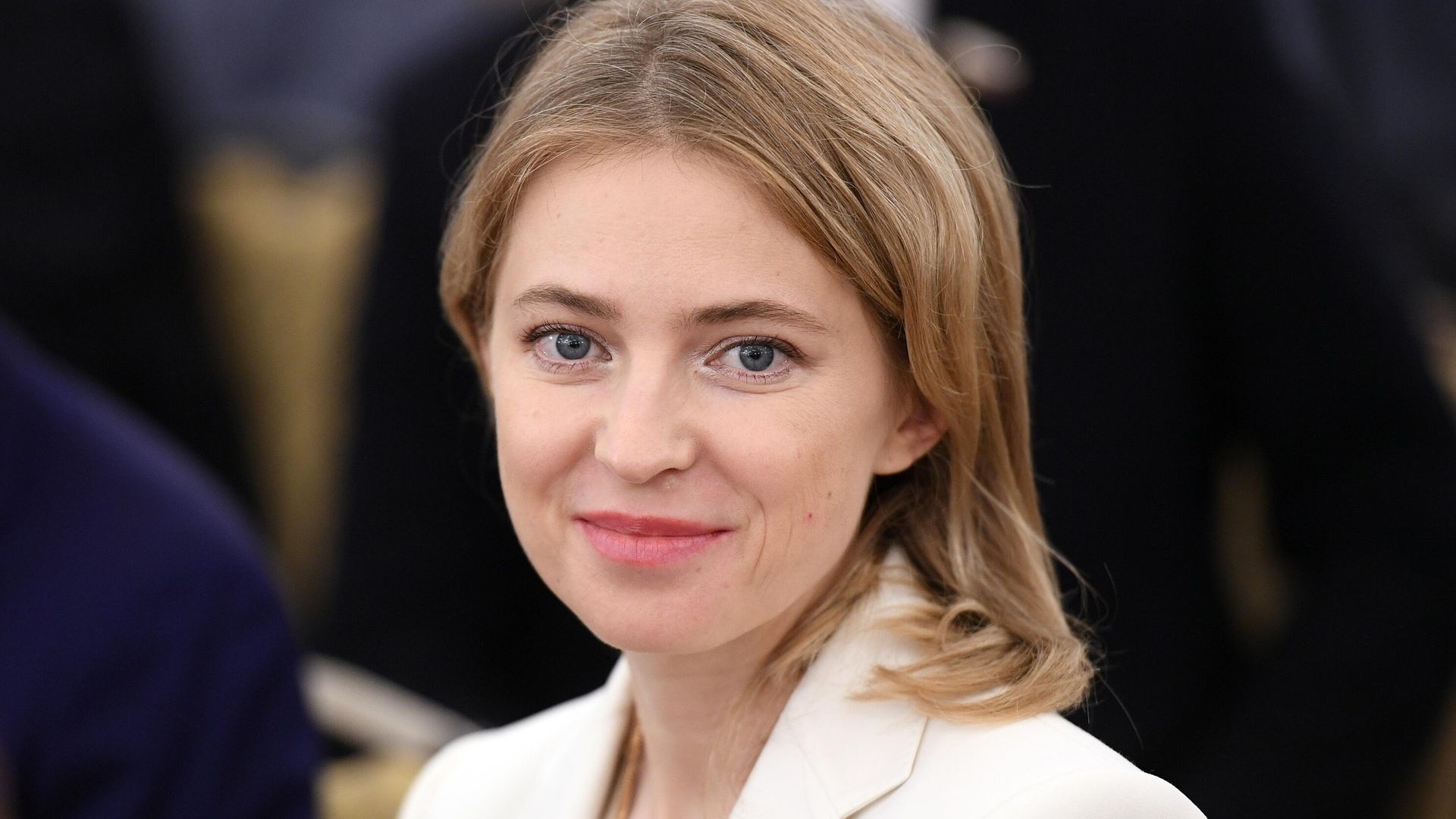 Наталья Поклонская Наталья Поклонская - РИА Новости, 1920, 19.01.2022