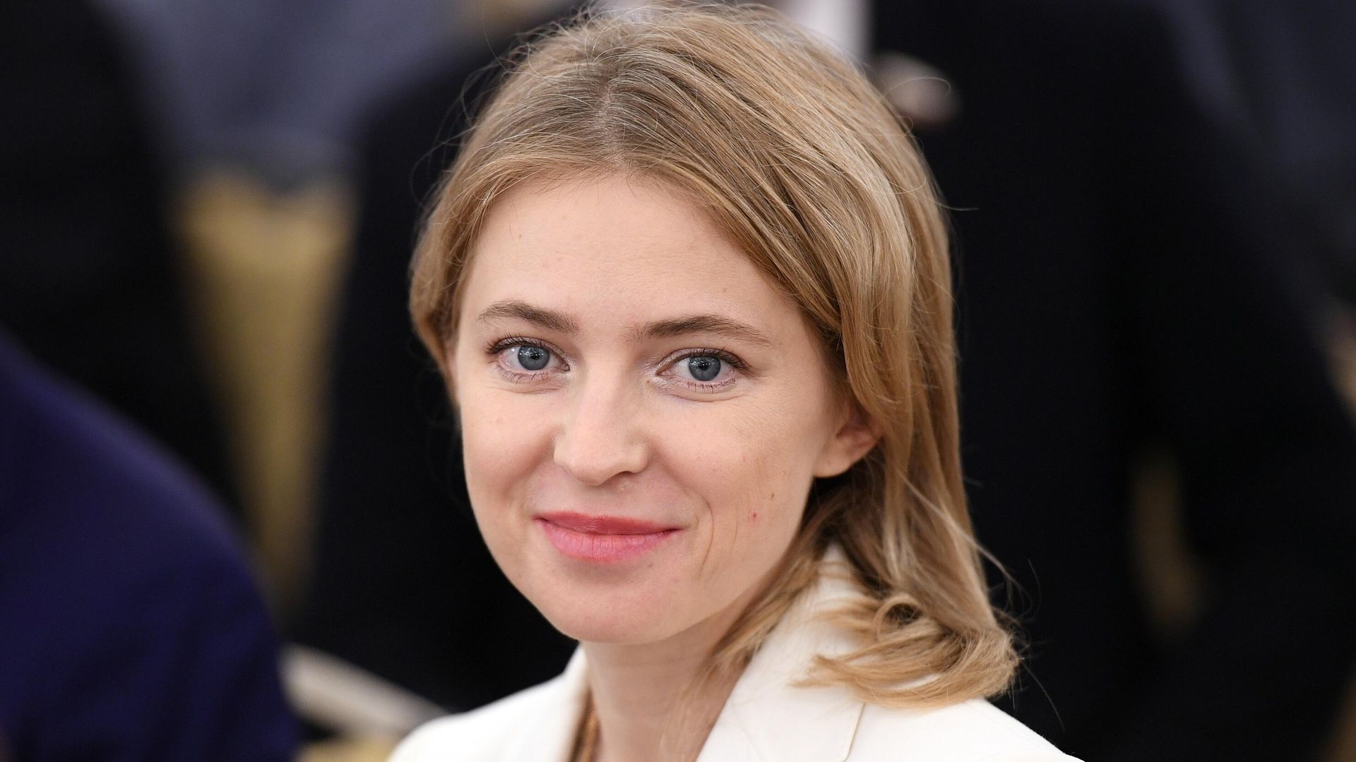 Наталья Поклонская - РИА Новости, 1920, 11.05.2022