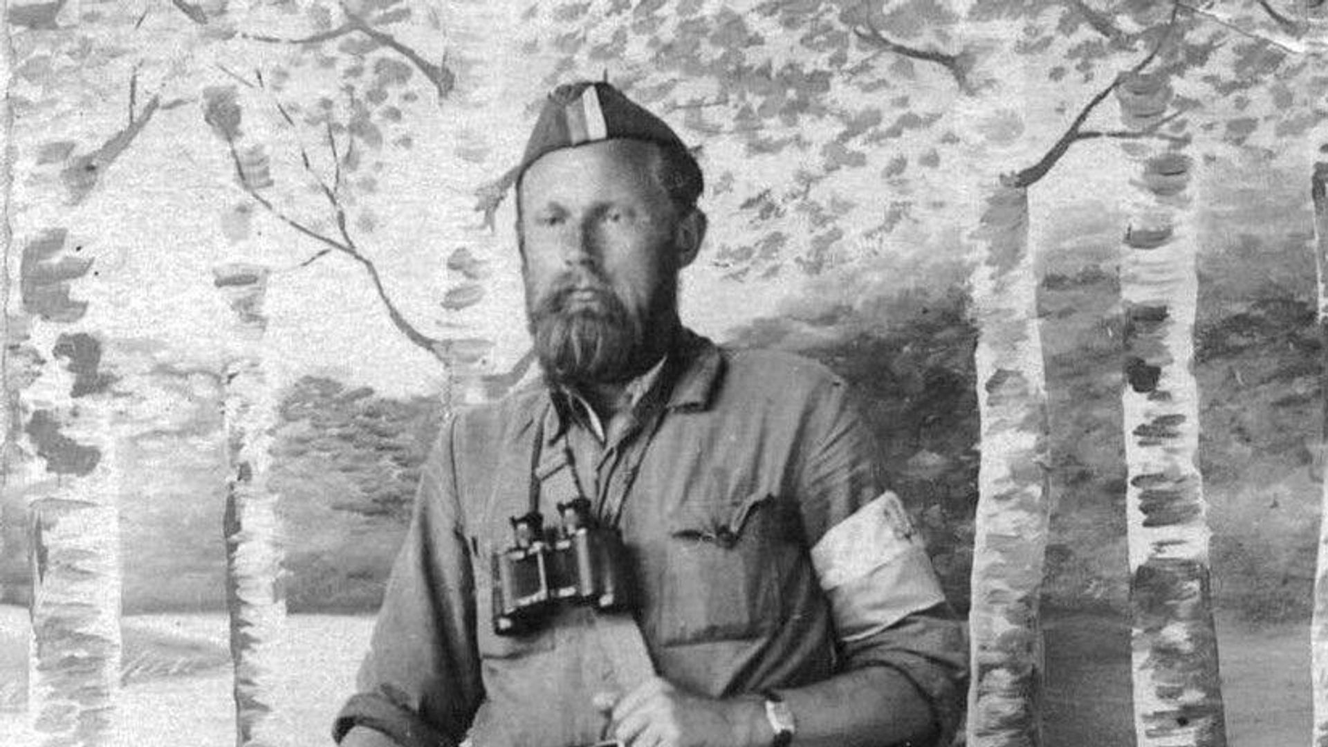 Тарас Бульба-Боровец Тарас Бульба-Боровец - РИА Новости, 1920, 29.08.2021