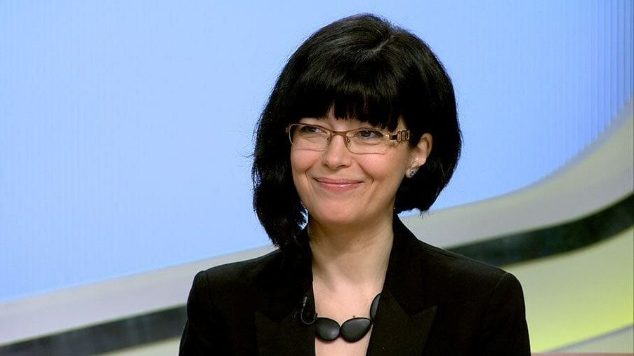 Глава Ассоциации туроператоров России Майя Ломидзе Глава Ассоциации туроператоров России Майя Ломидзе - РИА Новости, 1920, 31.08.2021