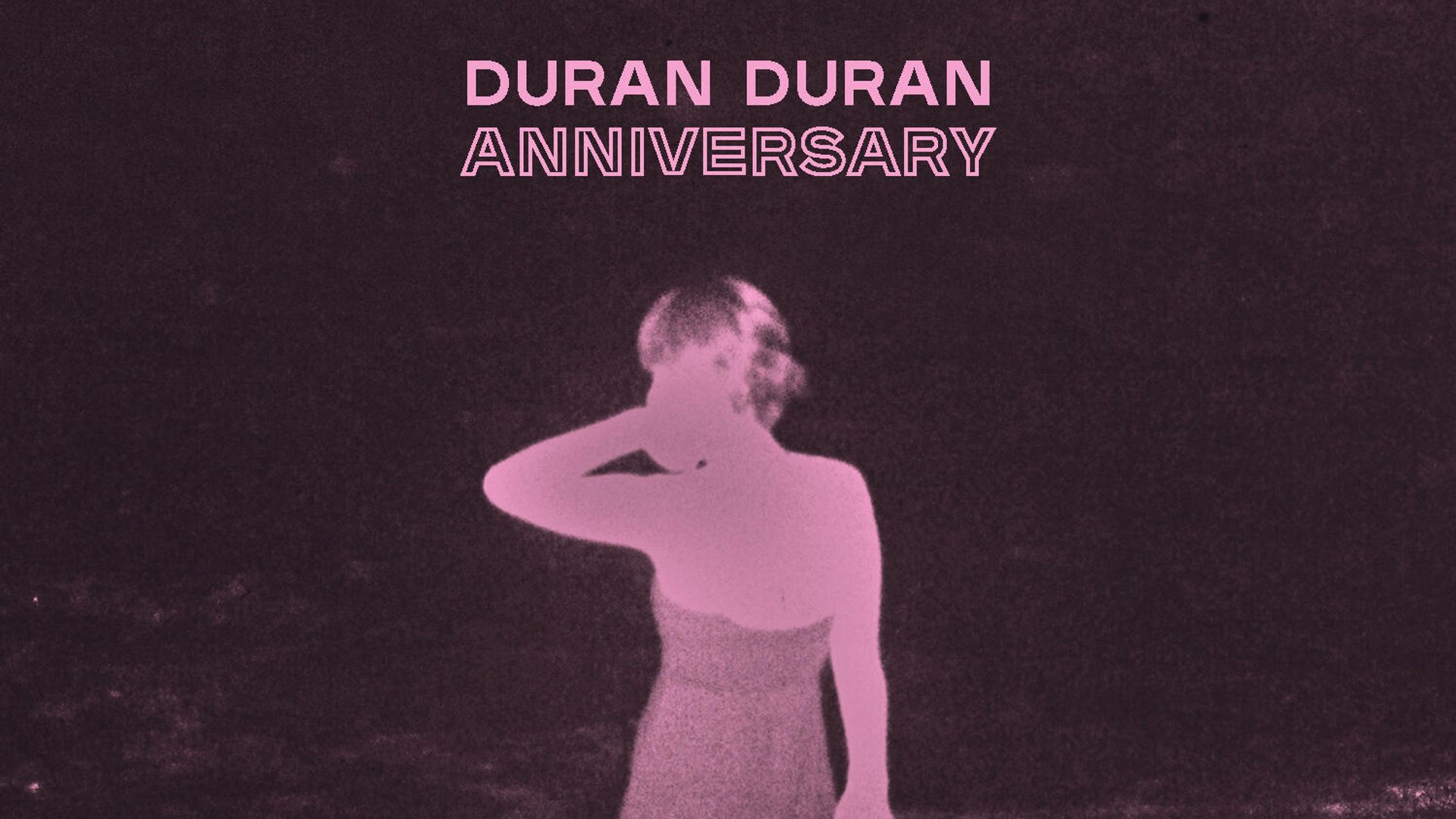 Постер сингла группы Duran Duran Anniversary Постер сингла группы Duran Duran Anniversary - РИА Новости, 1920, 01.09.2021