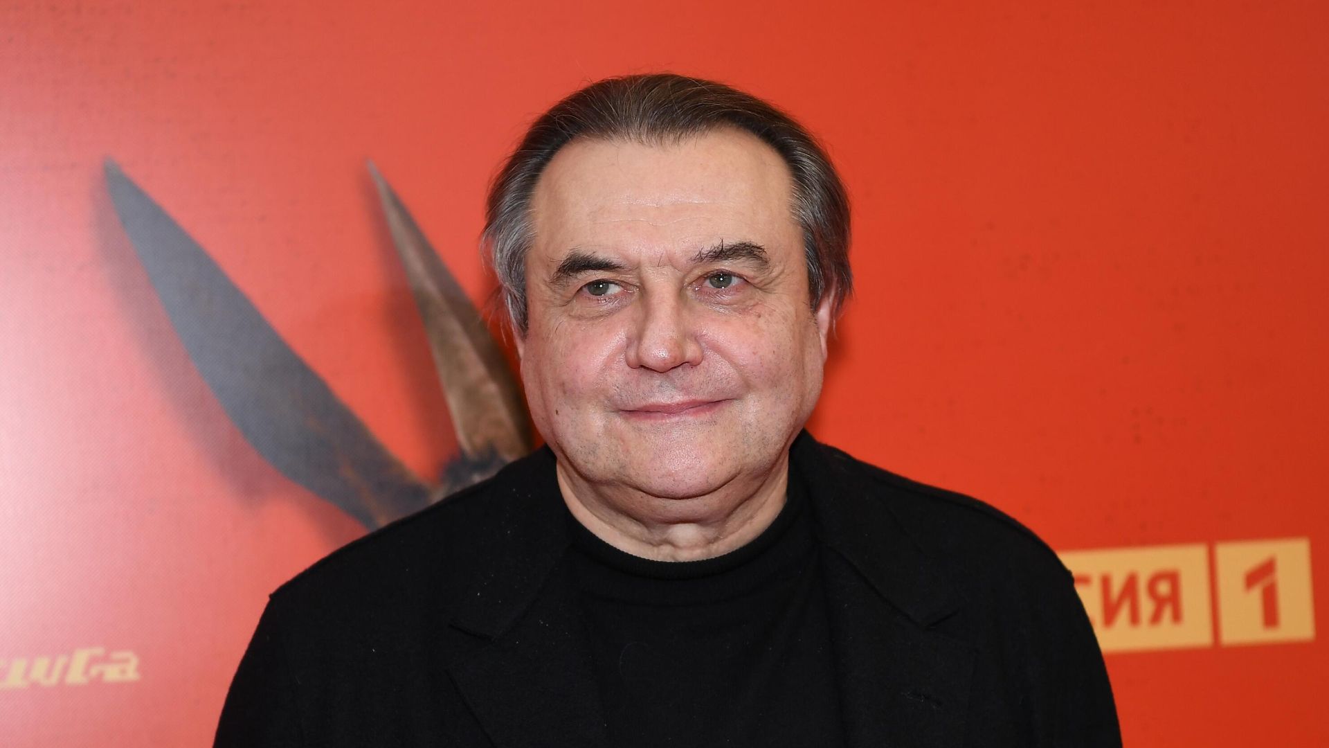 Кинорежиссер Алексей Учитель на премьере фильма Олега Погодина Конек-горбунок в кинотеатре Каро Октябрь в Москве. - РИА Новости, 1920, 31.08.2021