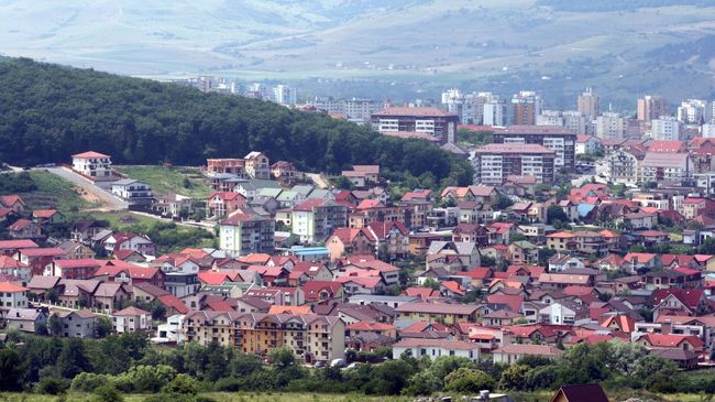 Румыния 