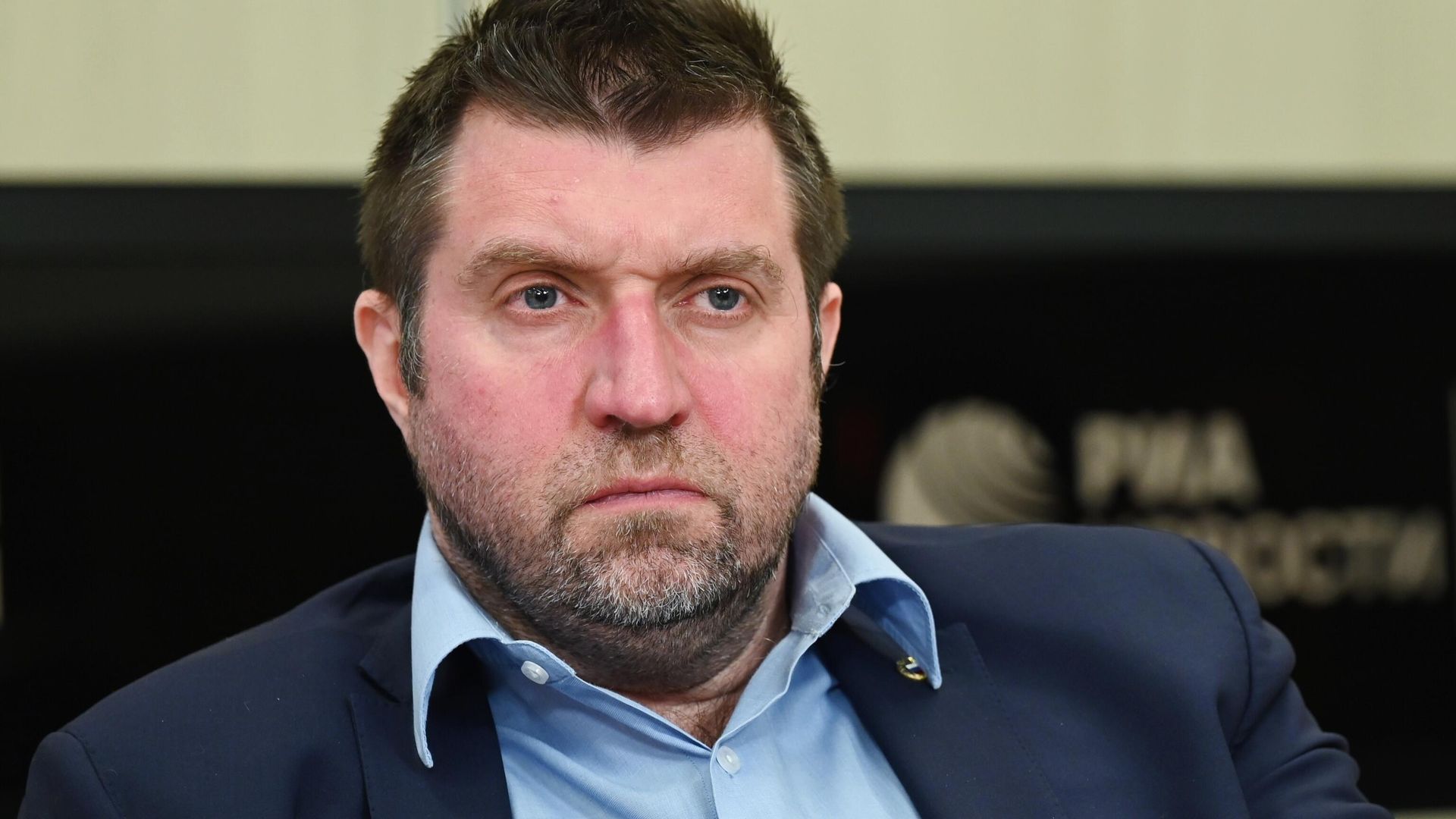 Предприниматель Дмитрий Потапенко Предприниматель Дмитрий Потапенко - РИА Новости, 1920, 01.09.2021