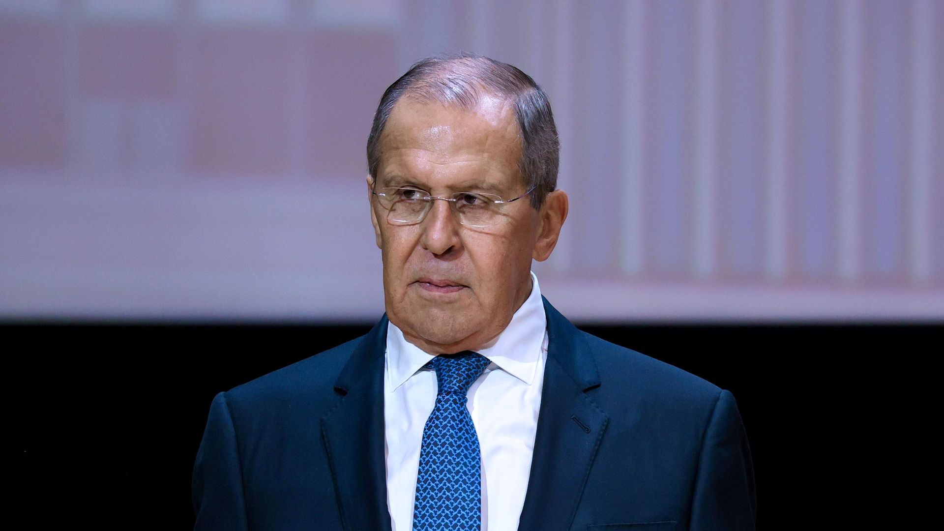 Министр иностранных дел РФ Сергей Лавров Министр иностранных дел РФ Сергей Лавров - РИА Новости, 1920, 10.09.2021