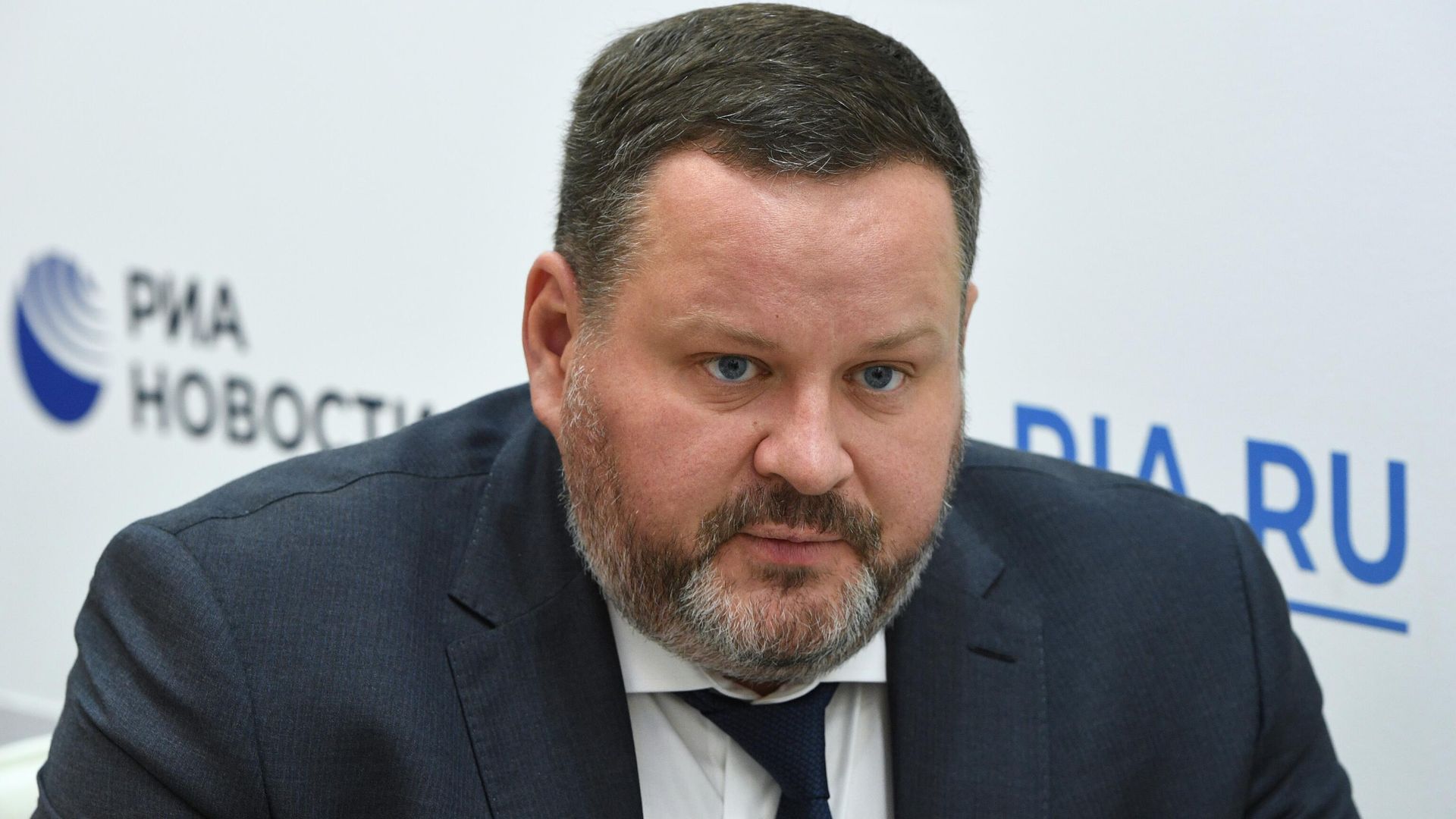 Министр труда и социальной защиты РФ Антон Котяков Министр труда и социальной защиты РФ Антон Котяков - РИА Новости, 1920, 25.05.2022