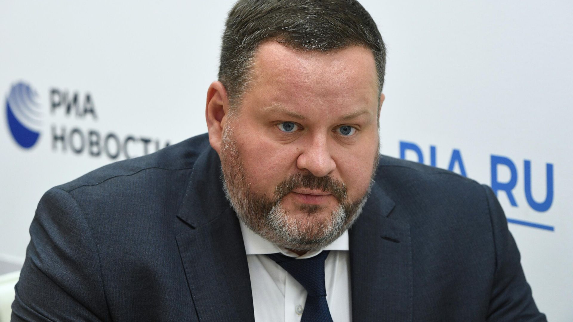 Министр труда и социальной защиты РФ Антон Котяков Министр труда и социальной защиты РФ Антон Котяков - РИА Новости, 1920, 28.03.2022