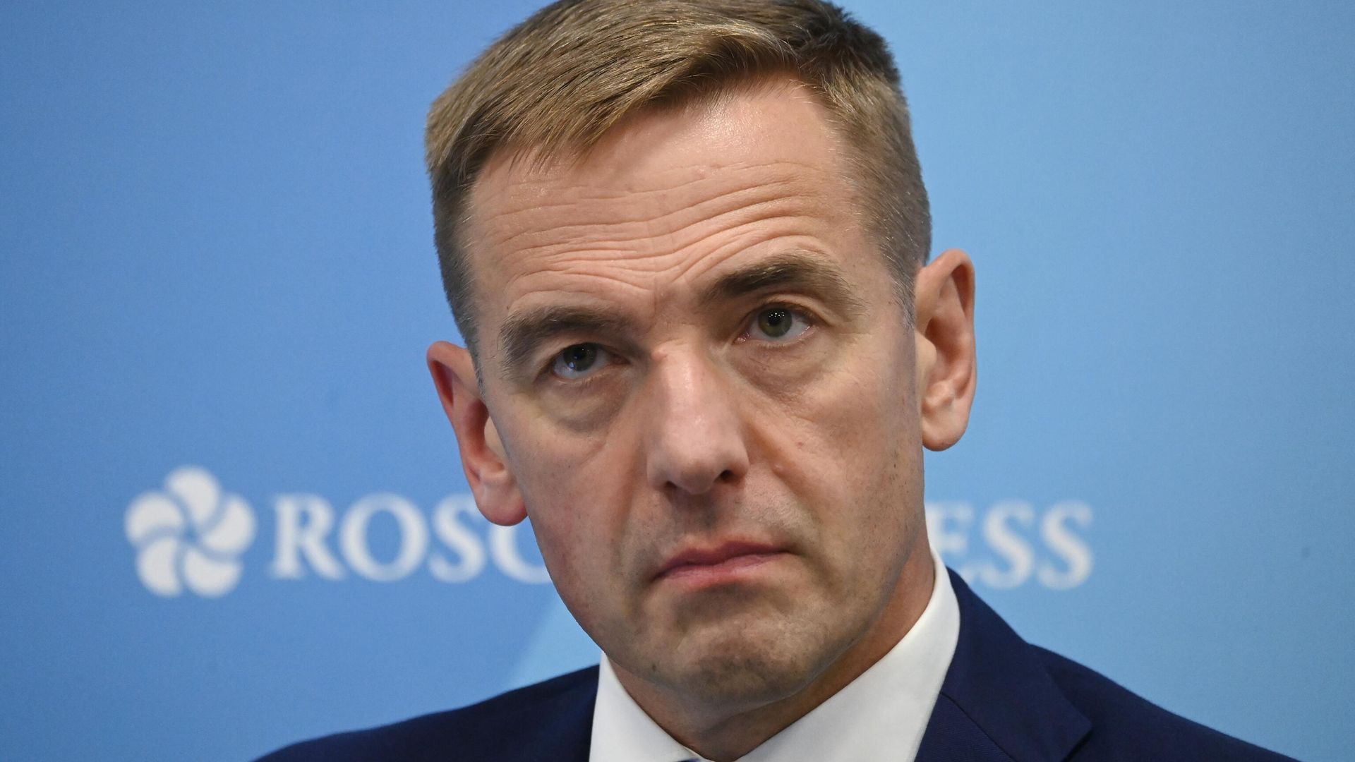 Статс-секретарь - заместитель министра промышленности и торговли РФ Виктор Евтухов на Восточном экономическом форуме 2021 Статс-секретарь - заместитель министра промышленности и торговли РФ Виктор Евтухов на Восточном экономическом форуме 2021 - РИА Новости, 1920, 02.09.2021