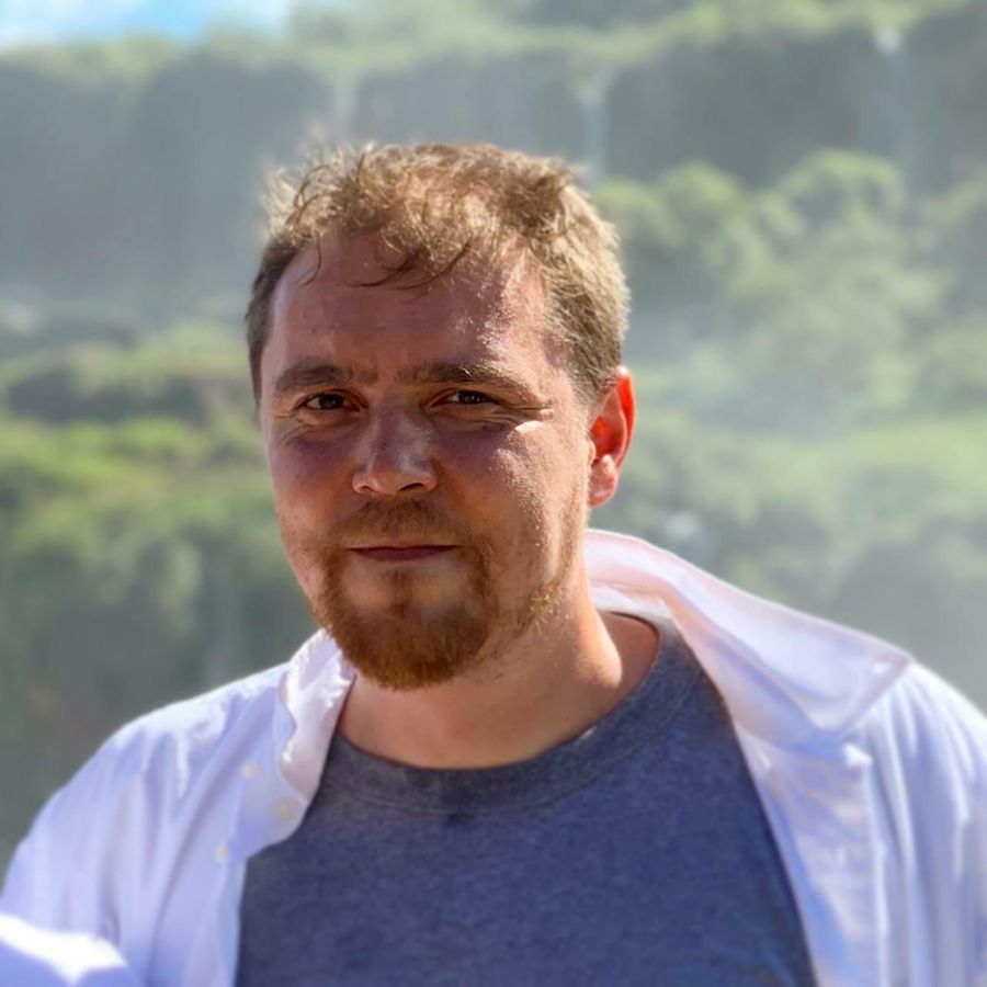 Кирилл Маковеев Кирилл Маковеев