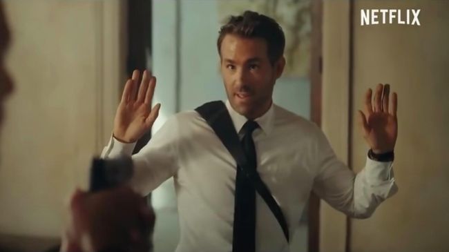 Сериал Красное уведомление Сериал Красное уведомление
