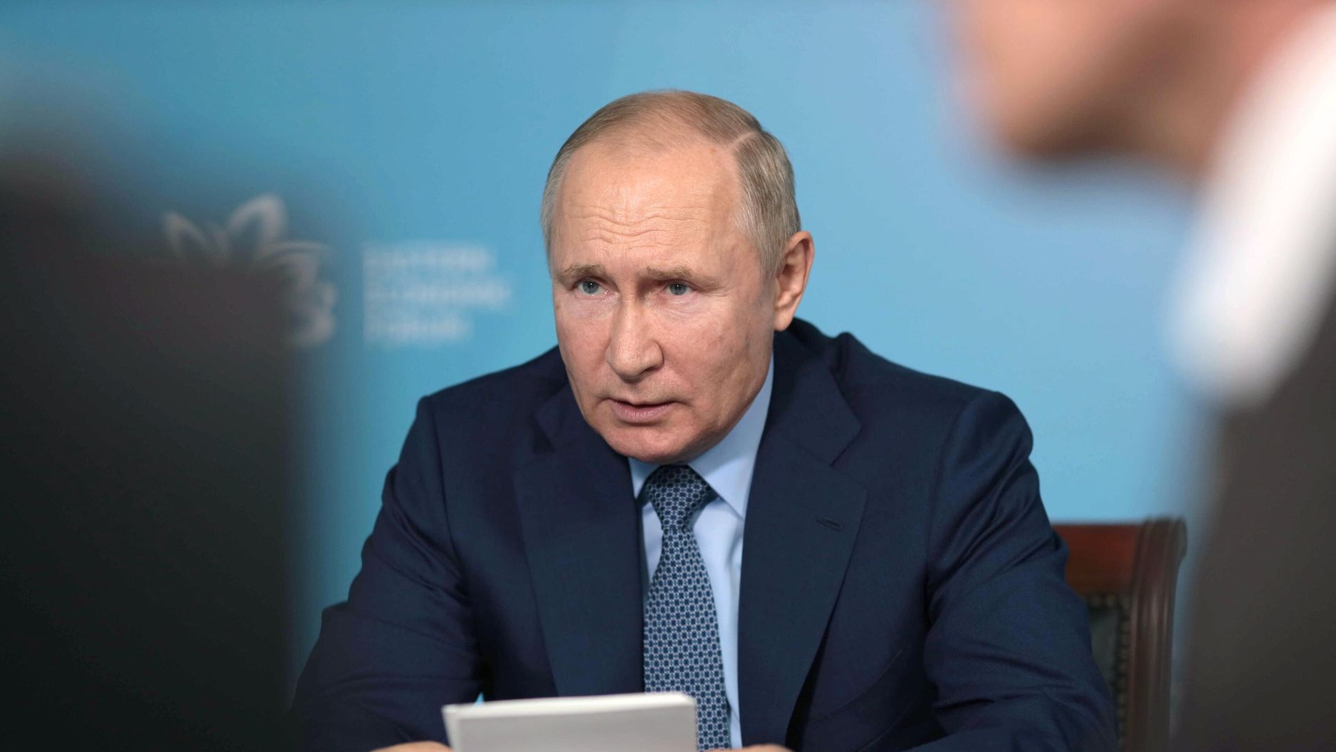Владмир Путин Владмир Путин - РИА Новости, 1920, 03.09.2021
