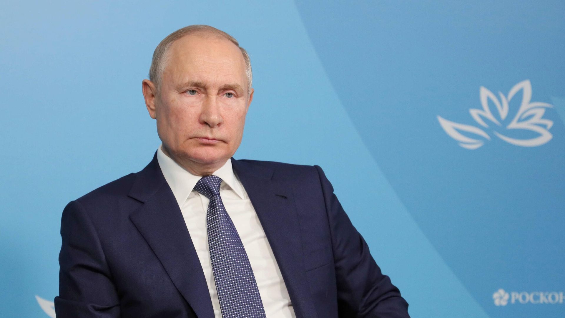 Президент РФ В. Путин принял участие в работе Восточного экономического форума Президент РФ В. Путин принял участие в работе Восточного экономического форума - РИА Новости, 1920, 09.09.2021