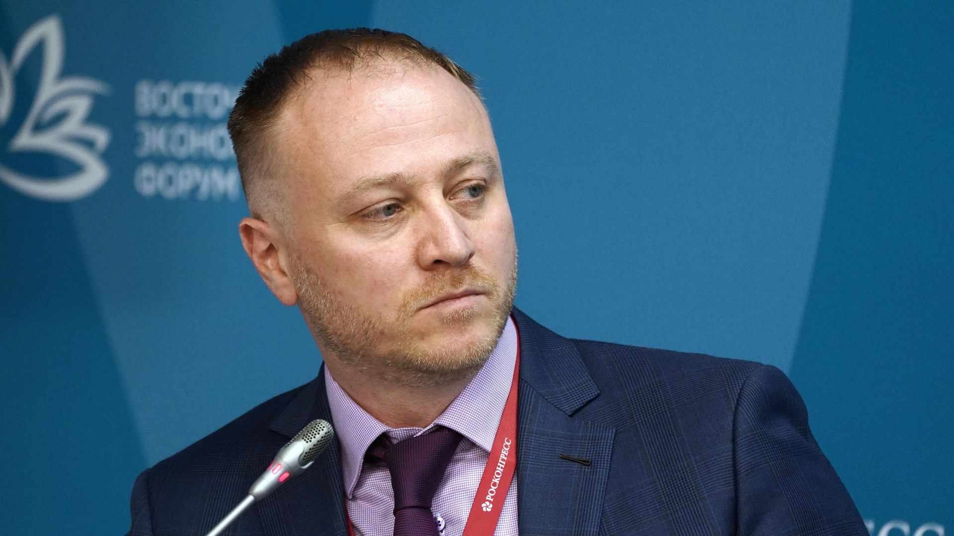 Заместитель главного редактора - директор главной дирекции информации МИА Россия сегодня Дмитрий Горностаев Заместитель главного редактора - директор главной дирекции информации МИА Россия сегодня Дмитрий Горностаев - РИА Новости, 1920, 16.12.2025