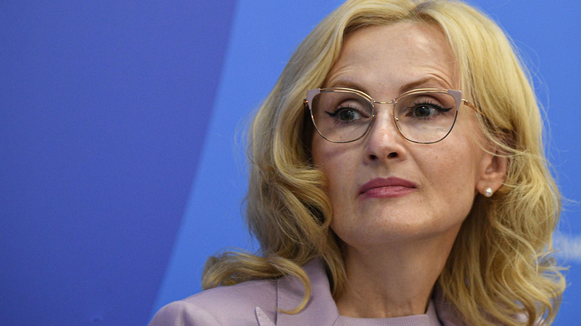 Заместитель председателя Государственной Думы РФ Ирина Яровая Заместитель председателя Государственной Думы РФ Ирина Яровая - РИА Новости, 1920, 22.03.2023