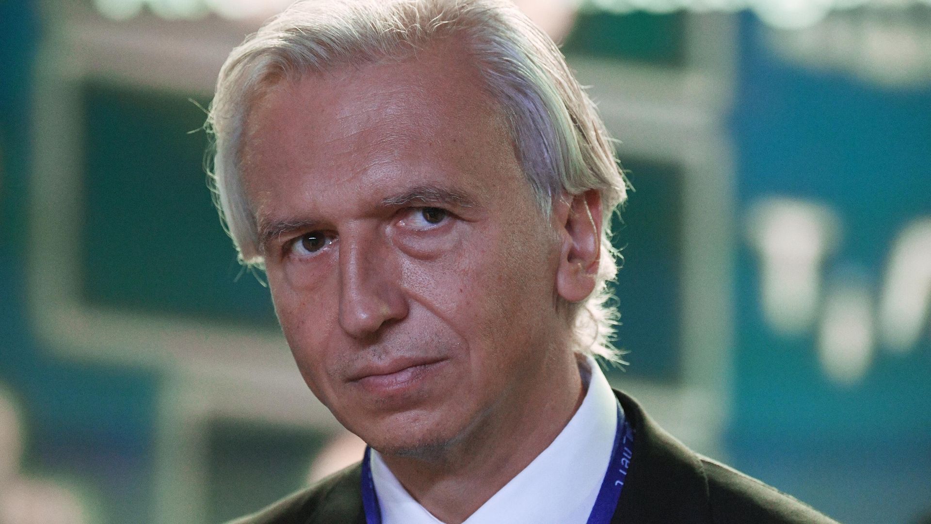 Председатель правления, генеральный директор ПАО Газпром нефть Александр Дюков Председатель правления, генеральный директор ПАО Газпром нефть Александр Дюков - РИА Новости, 1920, 09.02.2022