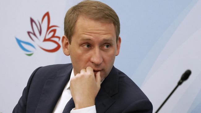 Александр Козлов