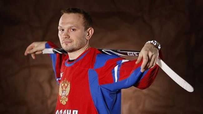 Сергей Гончар
