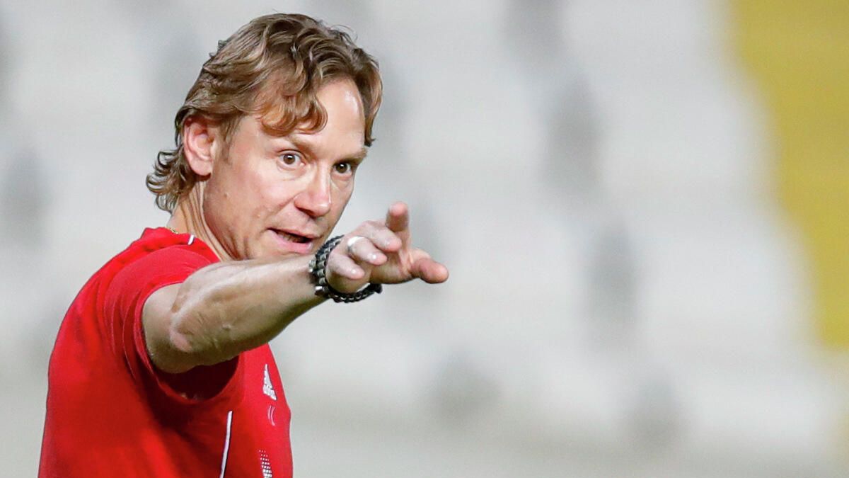 Валерий Карпин Валерий Карпин - РИА Новости, 1920, 08.09.2021