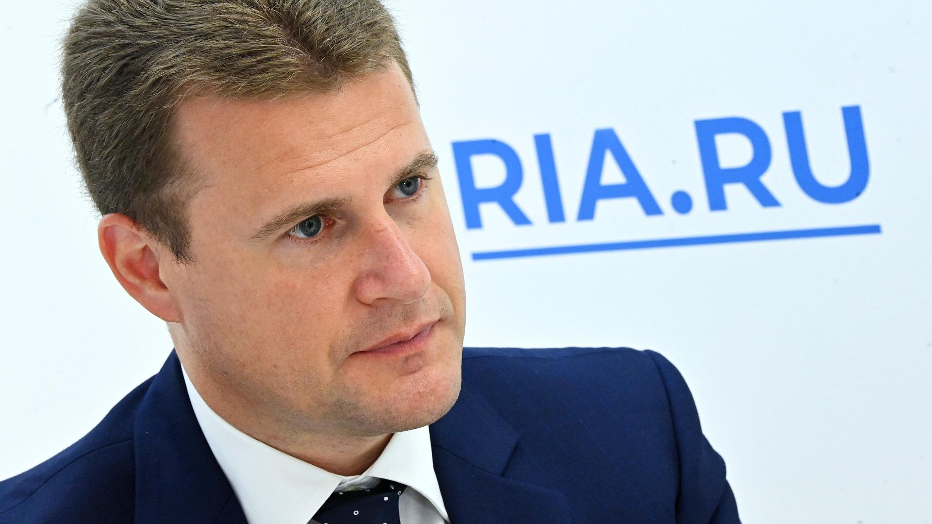 Министр Российской Федерации по развитию Дальнего Востока и Арктики Алексей Чекунков Министр Российской Федерации по развитию Дальнего Востока и Арктики Алексей Чекунков - РИА Новости, 1920, 27.09.2021