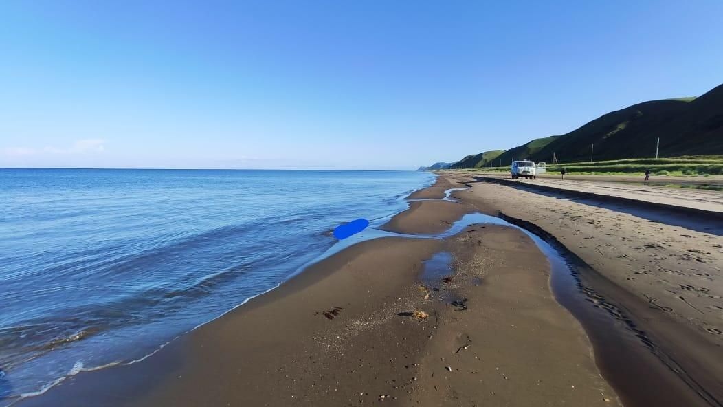 Тело пропавшего мальчика обнаружено на берегу моря в 8 км южнее с. Шебунино, Невельского района Тело пропавшего мальчика обнаружено на берегу моря в 8 км южнее с. Шебунино, Невельского района - РИА Новости, 1920, 05.09.2021