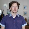 Старший научный сотрудник кафедры иммунохимии УрФУ Михаил Болков Старший научный сотрудник кафедры иммунохимии УрФУ Михаил Болков