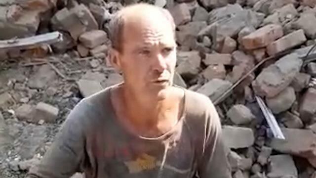 Голубей покормили, и я пошел домой – Пестерников на первом допросе Голубей покормили, и я пошел домой – Пестерников на первом допросе - РИА Новости, 1920, 07.09.2021