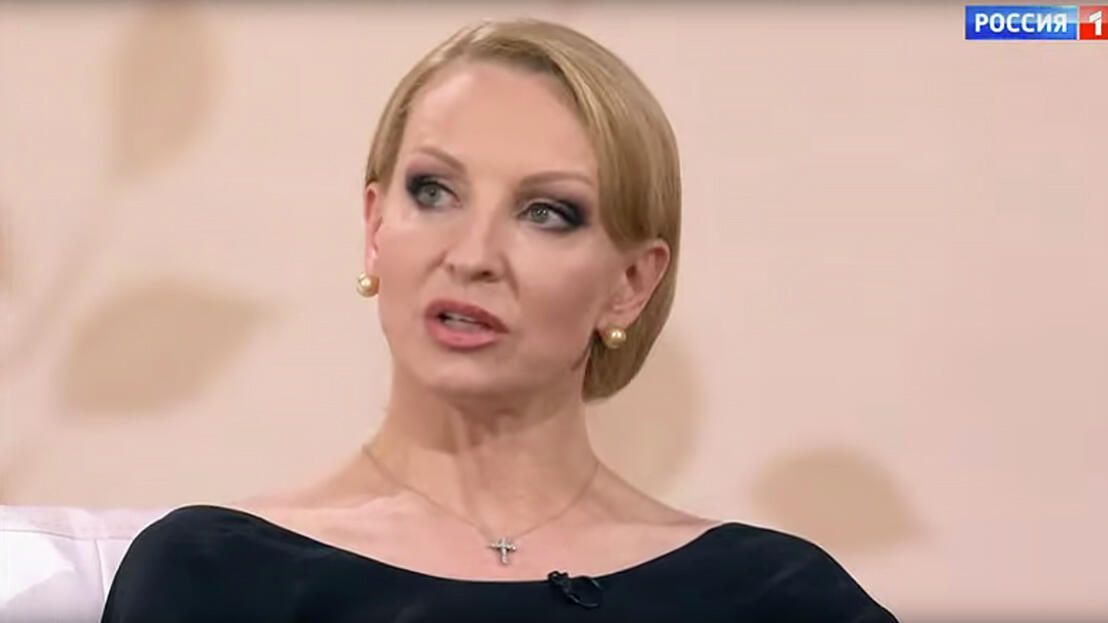 Кадр из программы Судьба Илзе Лиепа Кадр из программы Судьба Илзе Лиепа - РИА Новости, 1920, 07.09.2021