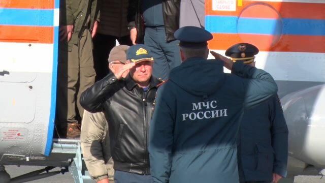 Кадры учений в Красноярском крае, где погиб Зиничев Кадры учений в Красноярском крае, где погиб Зиничев - РИА Новости, 1920, 08.09.2021