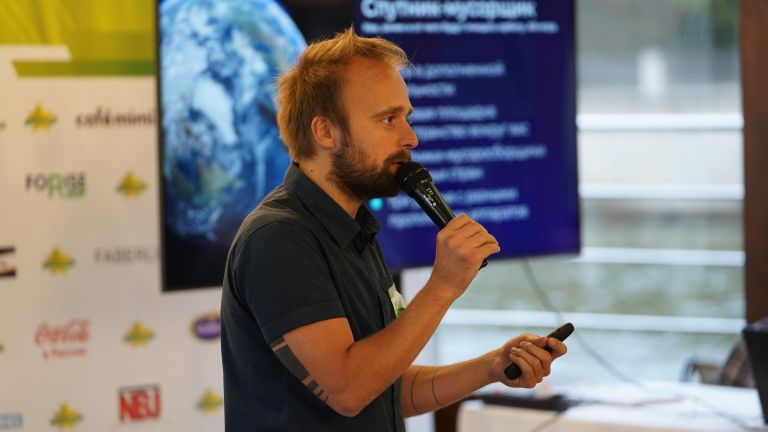 Проекты медиагруппы Россия сегодня удостоены премий Eco Best Award – 2021 Проекты медиагруппы Россия сегодня удостоены премий Eco Best Award – 2021