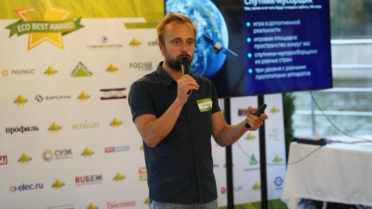 Проекты медиагруппы Россия сегодня удостоены премий Eco Best Award – 2021 Проекты медиагруппы Россия сегодня удостоены премий Eco Best Award – 2021