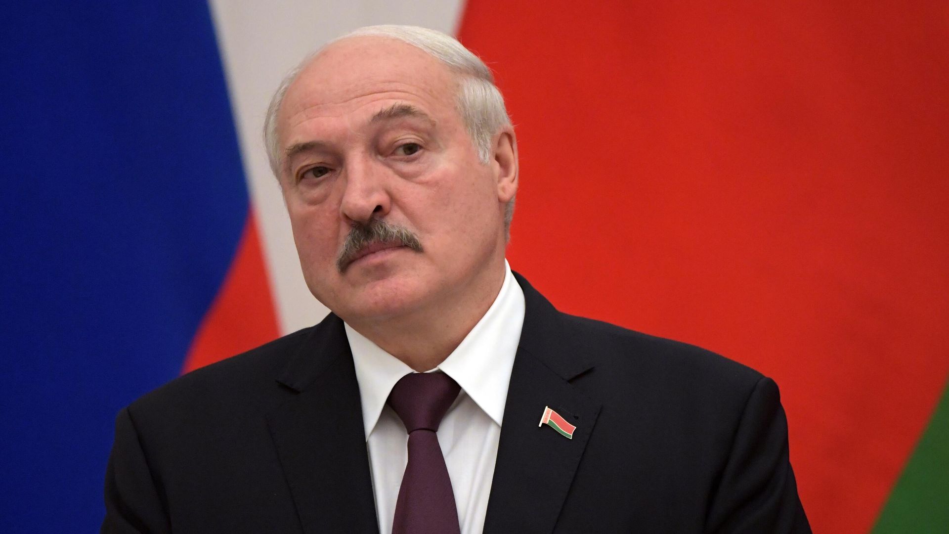Президент Белоруссии Александр Лукашенко Президент Белоруссии Александр Лукашенко - РИА Новости, 1920, 24.12.2022