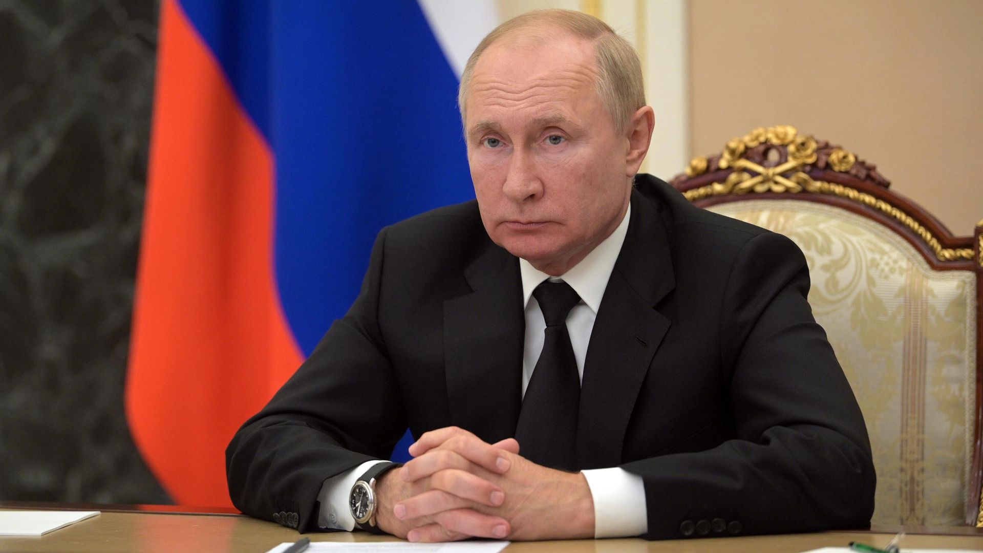 Президент России Владимир Путин Президент России Владимир Путин - РИА Новости, 1920, 24.06.2023