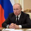Президент России Владимир Путин