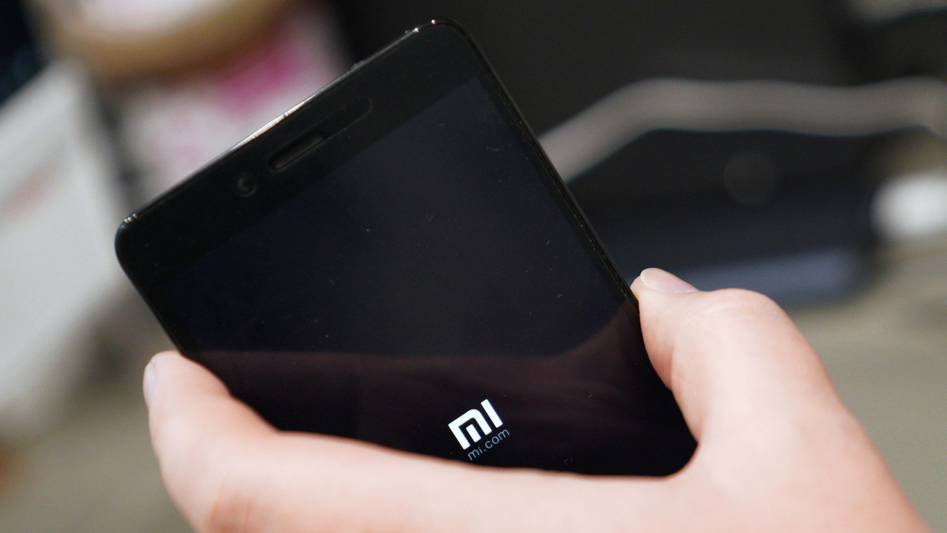 Смартфон компании Xiaomi - РИА Новости, 1920, 10.09.2021